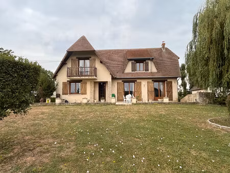 achat maison 6 pièces 168m²
