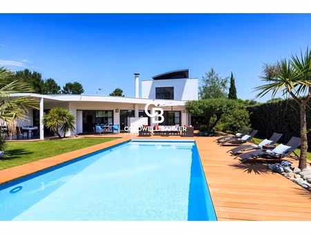 vente maison seignosse 40510 - - surface privée