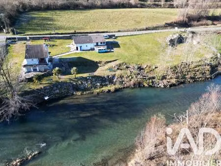 vente maison à arudy (64260) : à vendre / 86m² arudy