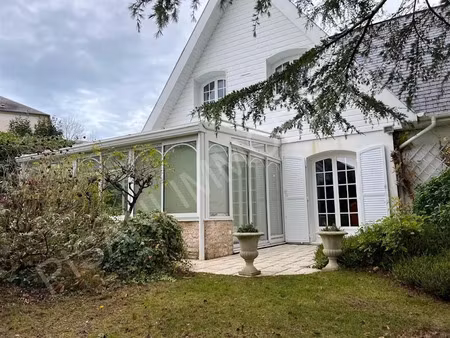 vente maison 7 pièces 178 m² à fontaine-la-mallet (76290)  399 000 €