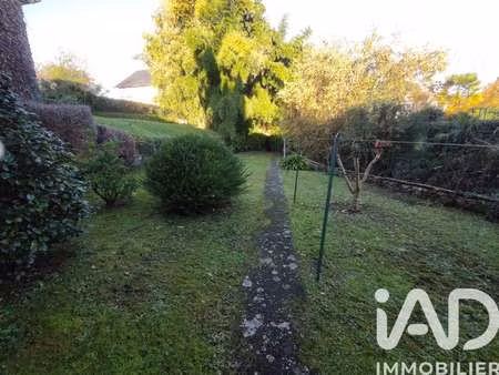 vente maison à morlaàs (64160) : à vendre / 98m² morlaàs