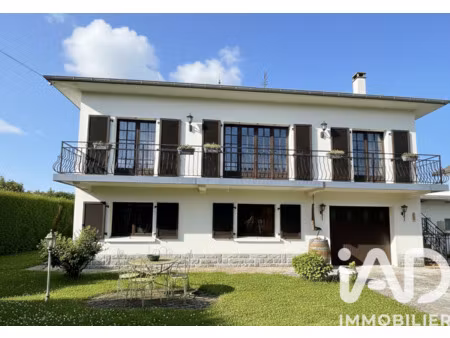 vente maison à moumour (64400) : à vendre / 154m² moumour