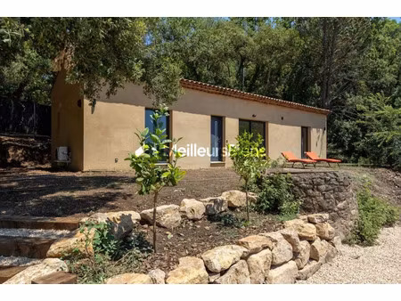 vente maison 3 pièces 68 m² à roquebrune-sur-argens (83520)  399 000 €