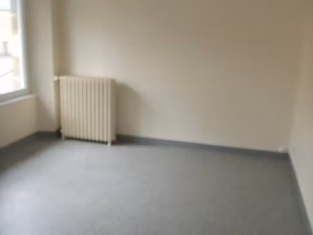 location appartement 1 pièce 26m² coutances 50200