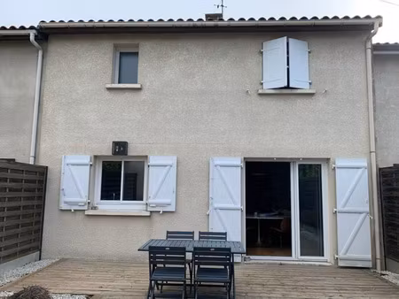 vente maison 4 pièces 81 m² à eysines (33320)  405 405 €