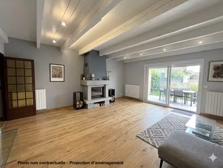 vente maison 6 pièces 145 m² escalquens (31750)