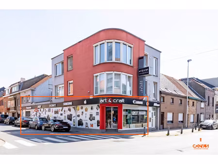 commercieel te koop in mariakerke