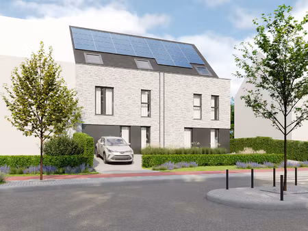 huis te koop in kasterlee met 3 slaapkamers