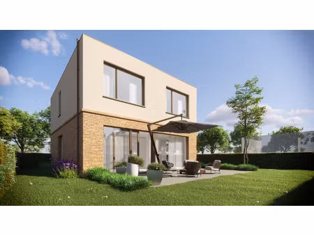 huis te koop in wetteren met 3 slaapkamers