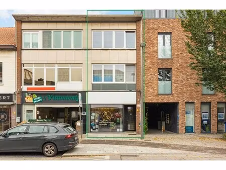 appartement te koop in ekeren