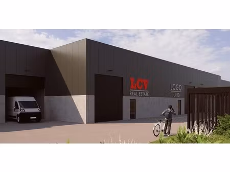 commercieel te koop in ophasselt