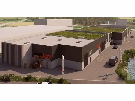 commercieel te koop in ophasselt