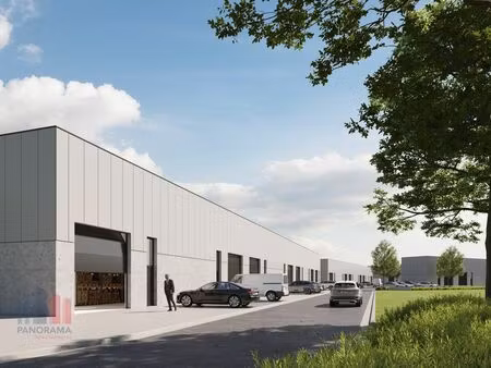 commercieel te koop in lembeek