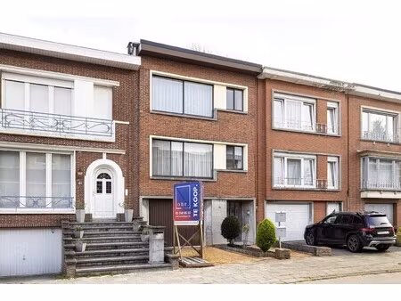 huis te koop in deurne