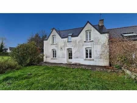 maison t5 bannalec à louer