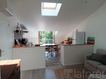 maison t2 montech à louer