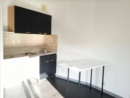 appartement t1 près de sainte genevieve des bois à louer