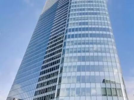 location bureaux courbevoie 92400