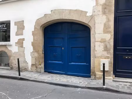 saint germain/odéon