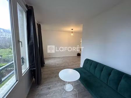 appartement t2 cergy à louer