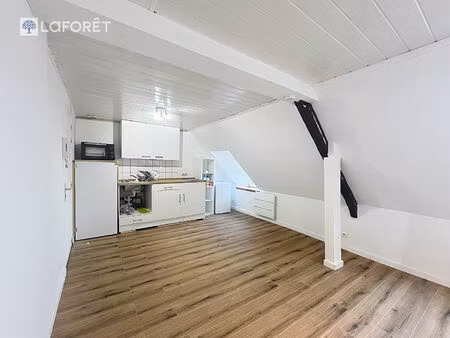 appartement t1 près de noyal pontivy à louer