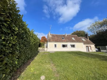 achat maison 5 pièces 100m²