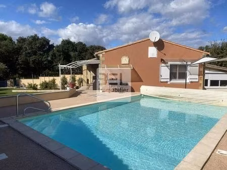 villa de luxe de 5 pièces en vente montaren-et-saint-médiers  france