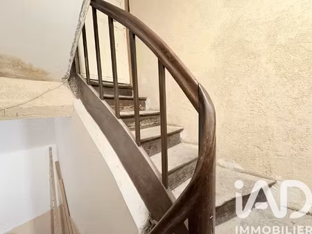 vente immeuble 5 pièces