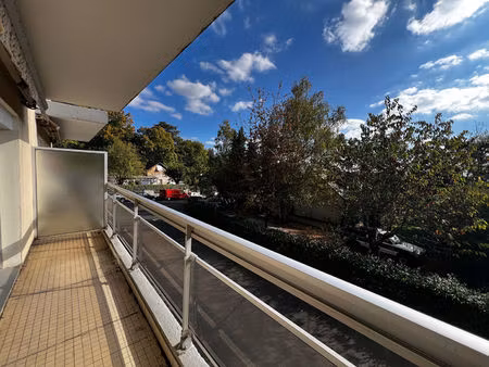 appartement t2 de 45m² proche iut