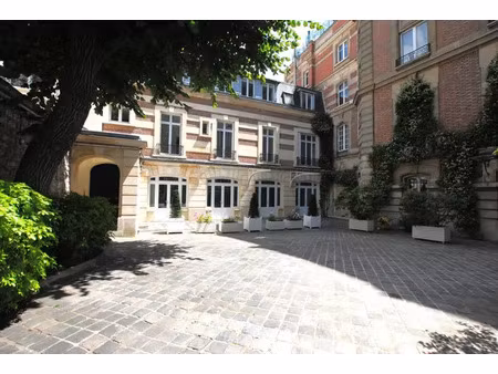 bureaux à louer . bureau - invalides - paris 7ème