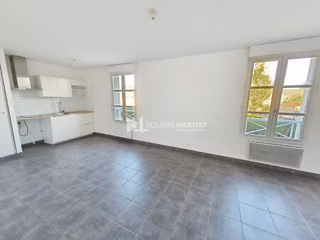 appartement saint jouan des guerets 2 pièce(s)