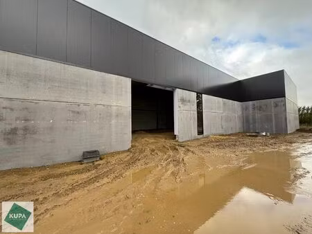 surface industrielle à vendre à hoogstraat 162 herzele (rbu96027)
