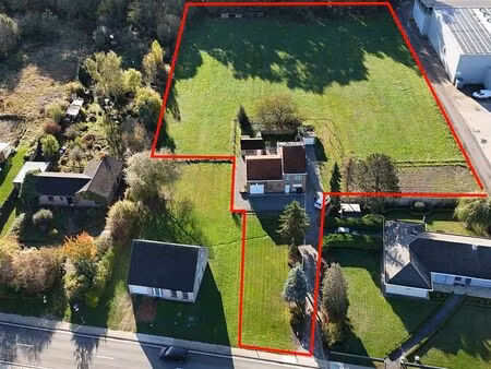 ferme à vendre à veldonkstraat 304 tremelo (rbu96235)