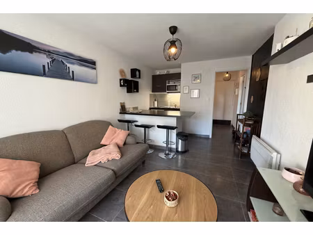annonce appartement à vendre