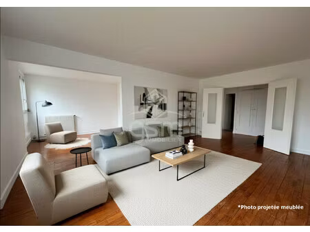 appartement à vendre monts