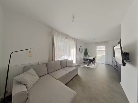 appartement tours 3 pièce(s) 55 m2