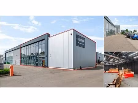 surface commerciale à vendre à lichterstraat 79 breendonk (rbu95788)