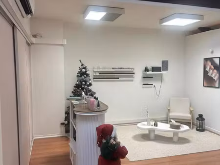 location bureau rodez 12000 - - surface privée