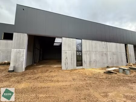 surface industrielle à vendre à hoogstraat 162 herzele (rbu96026)