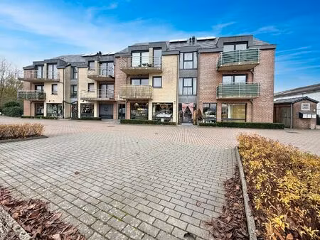 surface commerciale à vendre à mont-saint-guibert (vbd68826)