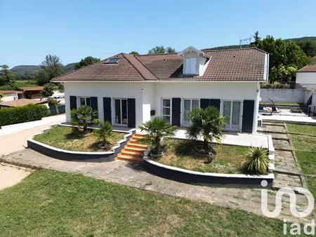 vente maison traditionnelle 5 pièces