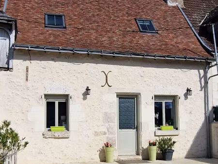 achat maison 6 pièces 117m²