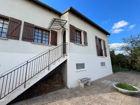 achat maison 4 pièces 131m²