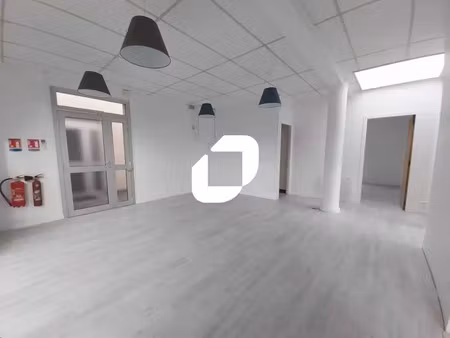 a louer  bureau en tres bon etat