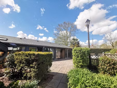 achat maison 5 pièces 156m²