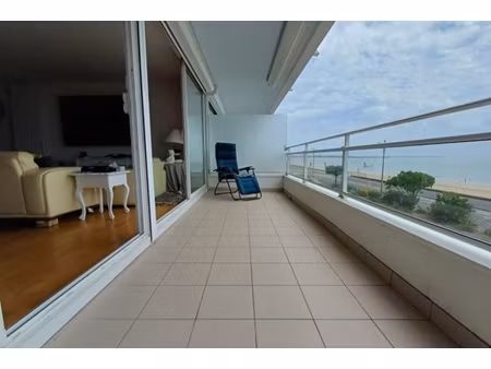 annonce appartement à vendre