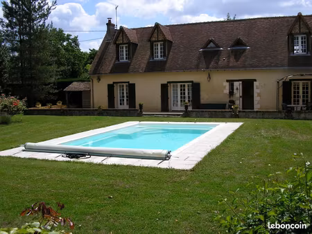 achat maison 6 pièces 180m²