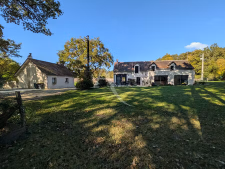 achat maison 6 pièces 165m²