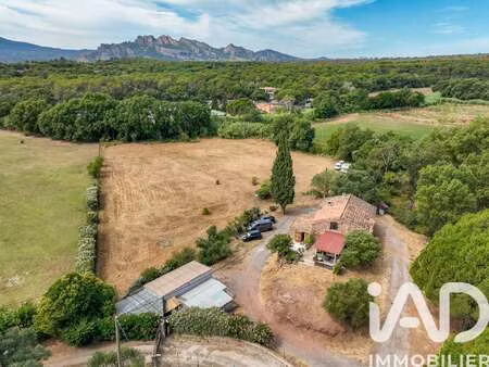 vente maison piscine à roquebrune-sur-argens (83380) : à vendre piscine / 138m² roquebrune