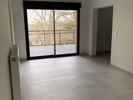 location appartement 3 pièces 67m² st jean de braye 45800